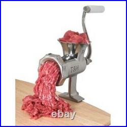 #10 Stainless Steel Meat Grinder Meat Grinding 61210