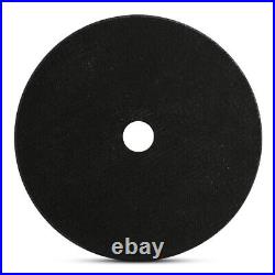 100 Pack 7x1/16x7/8 Cut-off Wheel Metal & Stainless Steel Cutting Discs