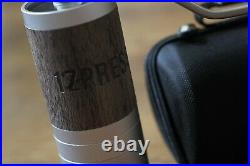 1Zpresso JE Coffee Manual Hand Grinder Official UK Distributor
