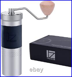 1Zpresso JX-PRO Manual Coffee Grinder Capacity 35g Stainless Steel FREE SHIPPING