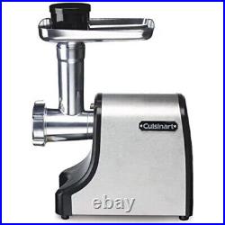 2 Cuisinart MG-100 Electric Meat Grinder (Brand new)