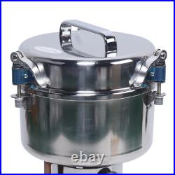 2000g Electric Herb Grinder Spice Grain Crusher Pulverizer Machine 32000rpm 2000g Electric Herb Grinder Spice Grain Crusher Pulverizer Machine 32000rpm