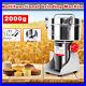 2000g High Speed Electric Grain Herb Grinder Cereal Mill Flour Powder Machine