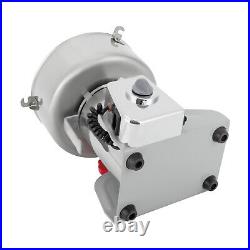 2500g Electric Commercial Grinder Grain Mill Grinding Machine 32000RPM 4500W