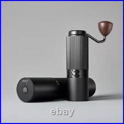 2in1 Portable Electric or Manual Coffee Grinder Coffee Bean Grinder for Outdoor