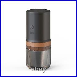 3 IN 1 Drip Coffee Machine Grinder Voffee High-Grade Stainless-Steel Adjustable