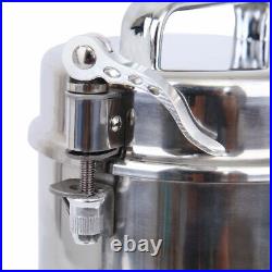 800g/2500g Commercial Spice Grinder Electric Grain Mill High Speed Grain Grinder