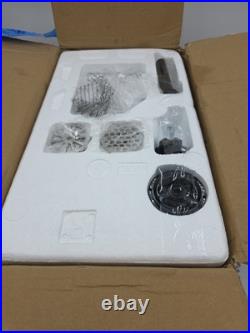 AAOBOSI Electric Meat Grinder 3000W Heavy Duty Stainless Steel Meat Mincer wit AAOBOSI Electric Meat Grinder 3000W Heavy Duty Stainless Steel Meat Mincer wit