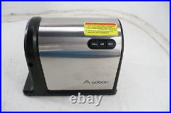 AAOBOSI MG420 Electric Meat Grinder 3000W Max Heavy Duty Stainless Steel