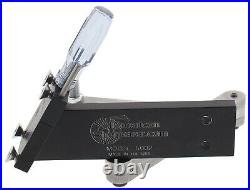 All American Sharpener 5002 Kit with Grinder for Standard Mower Blades