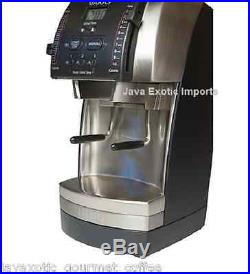 BARATZA VARIO 886 Coffee Espresso Grinder + FREE COFFEE! AUTHORIZED DEALER