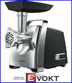 BOSCH MFW67440 ProPower Mincer Black Meat Grinder 700W Genuine New