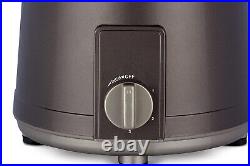 Bajaj Mixer Grinder 3 Stainless Steel Jars 100% Copper Motor For Kitchen 1000 W