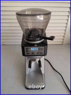 Baratza SETTE 270W Coffee Grinder Good Used Dose by Weight Tested & Working Baratza SETTE 270W Coffee Grinder Good Used Dose by Weight Tested & Working