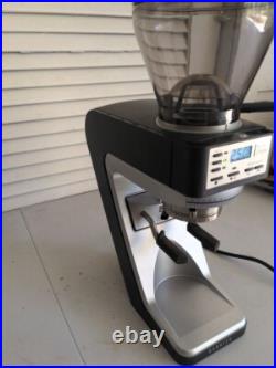 Baratza SETTE 270W Coffee Grinder Good Used Dose by Weight Tested & Working Baratza SETTE 270W Coffee Grinder Good Used Dose by Weight Tested & Working