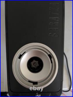 Baratza SETTE 270W Coffee Grinder Good Used Dose by Weight Tested & Working Baratza SETTE 270W Coffee Grinder Good Used Dose by Weight Tested & Working