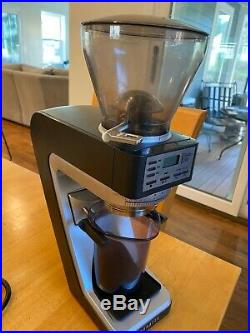 Baratza Sette 270 Espresso Coffee Grinder Great Condition