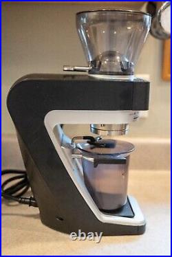 Baratza Sette 270 Programmable Dosing Coffee Grinder Black