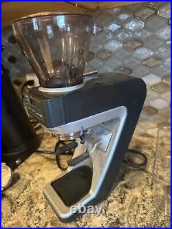 Baratza Sette 270 espresso Grinder Black