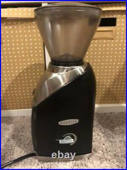 Baratza Virtuoso Burr Grinder 586 WORKS GREAT Conical Coffee