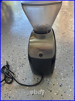 Baratza Virtuoso Conical Burr Coffee Grinder