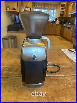 Baratza Virtuoso Conical Burr Coffee Grinder