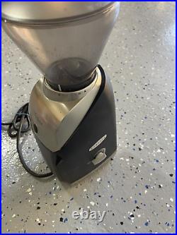 Baratza Virtuoso Conical Burr Coffee Grinder