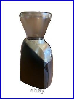 Baratza Virtuoso Conical Burr Coffee Grinder