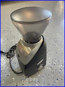 Baratza Virtuoso Conical Burr Coffee Grinder