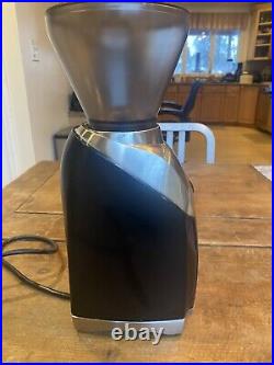 Baratza Virtuoso Conical Burr Coffee Grinder