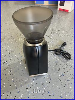 Baratza Virtuoso Conical Burr Coffee Grinder