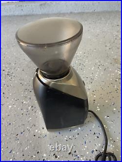 Baratza Virtuoso Conical Burr Coffee Grinder