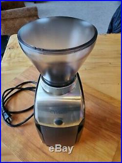 Baratza Virtuoso Conical Burr Coffee Grinder, espresso, coffee, pour-over