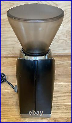 Baratza Virtuoso Encore Coffee Bean Grinder Conical Burrs 1VP1TZ-EXCELLENT-FAST