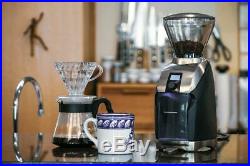 Baratza Virtuoso + PLUS Conical Burr Coffee Espresso Grinder Authorized Dealer