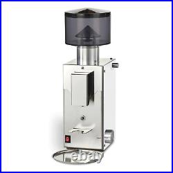 Bezzera BB005 TM Espresso Grinder White