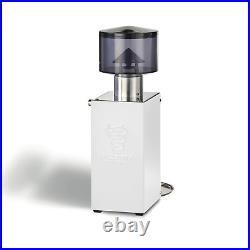 Bezzera BB005 TM Espresso Grinder White