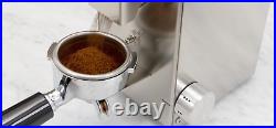 Bezzera BB005 TM Espresso Grinder White