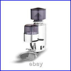 Bezzera Bb004 Manual Coffee Grinder 110V Stainless Steel