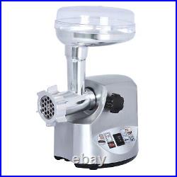 Brentwood Select Heavy-Duty Meat Grinder