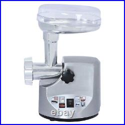 Brentwood Select Heavy-Duty Meat Grinder