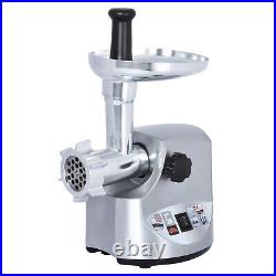 Brentwood Select Heavy-Duty Meat Grinder