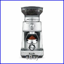 Breville BCG600SIL the Dose Control Pro Coffee Grinder RRP $219.95