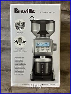 Breville BCG820BSSXL Coffee Bean Grinder