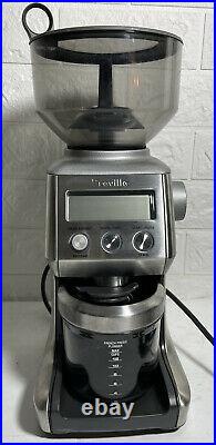 Breville BCG820BSSXL Smart Grinder Pro Coffee Grinder Stainless Steel (2065)
