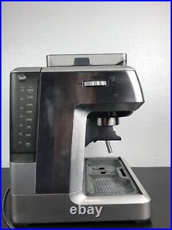 Breville BES860XL The Barista Express Espresso Machine & Grinder Missing Parts