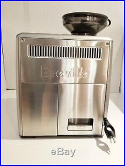 Breville BES980XL Oracle Espresso Expresso Machine with Grinder and Accessories