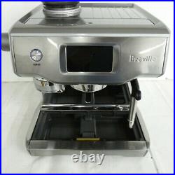 Breville BES990BSS Oracle Touch Fully Automatic Espresso Machine with Grinder
