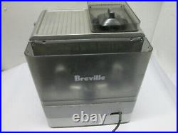 Breville Barista Express Espresso Coffee Machine BES860XL with Grinder AS IS