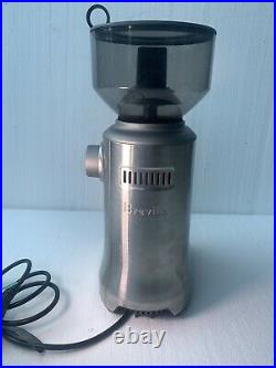 Breville Smart Coffee Grinder BCG800XL